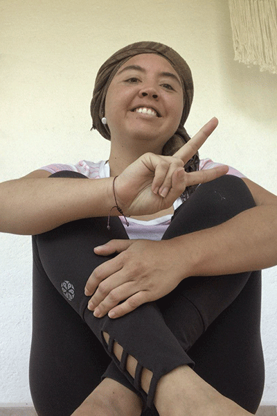 Clases de Yoga personalizadas